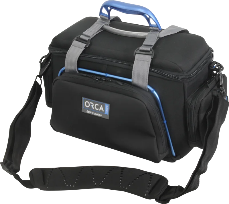 Orca OR-4 Shoulder Camera Bag - 1