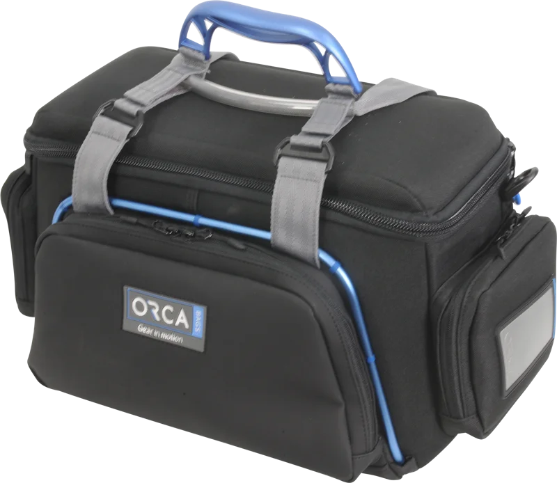 Orca OR-4 Shoulder Camera Bag - 1