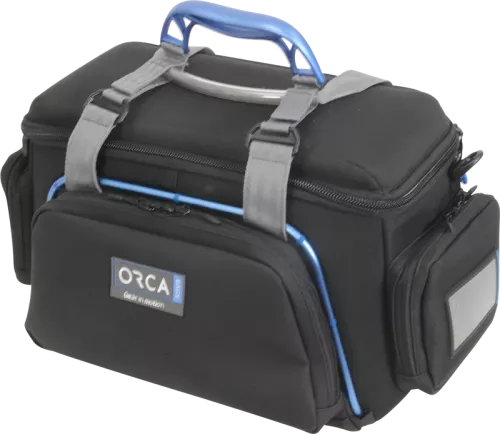 Orca OR-4 Shoulder Camera Bag - 1
