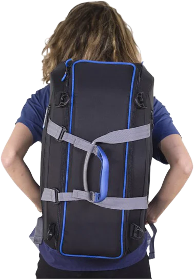 Orca OR-9 Undercover Video Camera Bag Medium