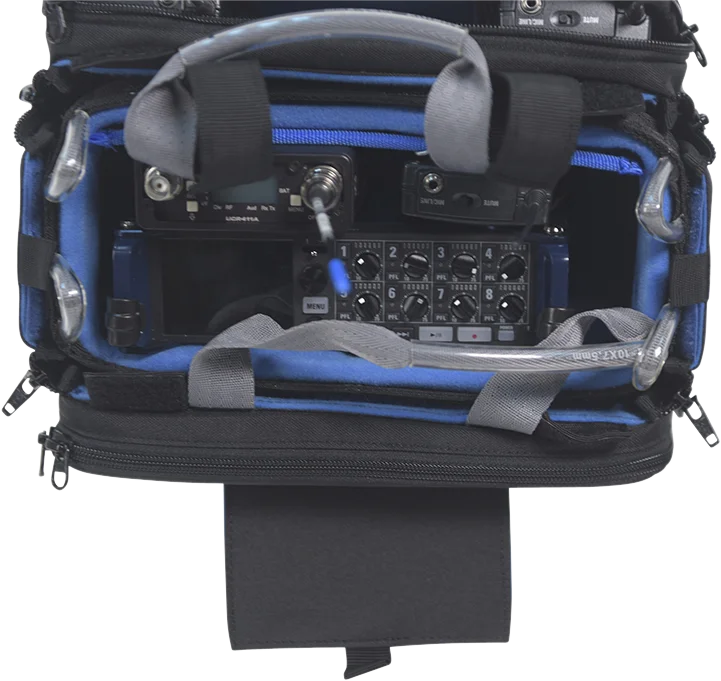 Orca OR-27 Small Audio Bag