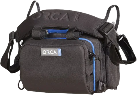 Orca OR-28 Mini Audio Bag