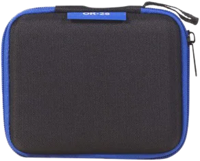 Orca OR-29 Capsules and Accessories Pouch