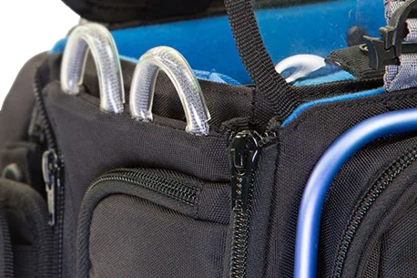 Orca OR-30 Audio Bag - 1