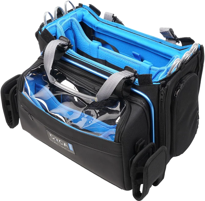 Orca OR-32 Audio Bag - 2