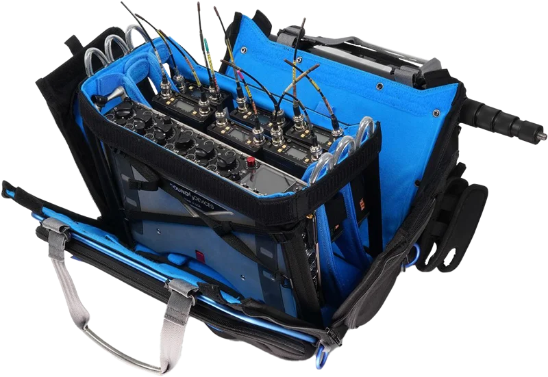 Orca OR-32 Audio Bag - 2