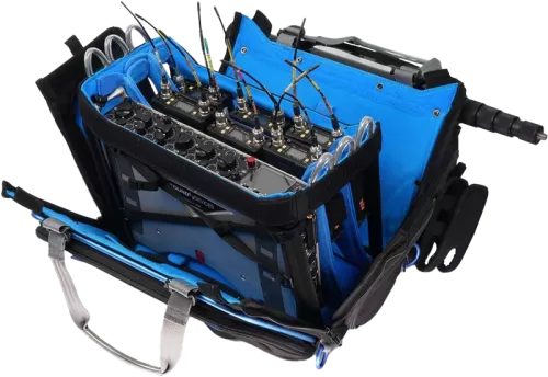 Orca OR-32 Audio Bag - 2