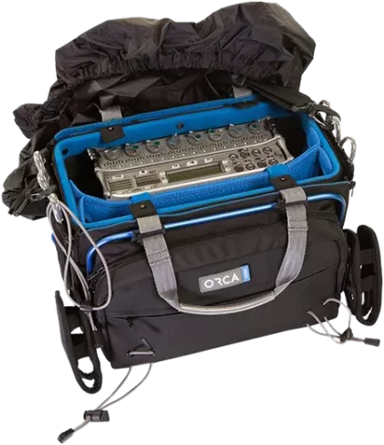 Orca OR-33 Audio Bag Protection Cover - Small