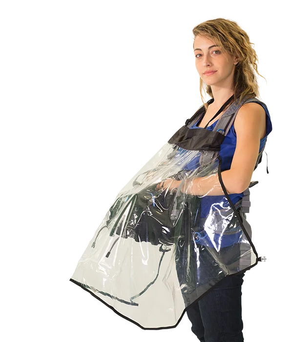 Orca OR-35 Audio Bags' Rain Cover