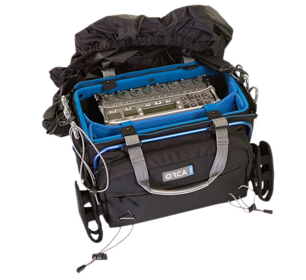 Orca OR-36 Audio Bag Protection Cover - Large