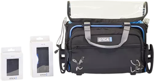 Orca OR-38 Small Wireless Pouch