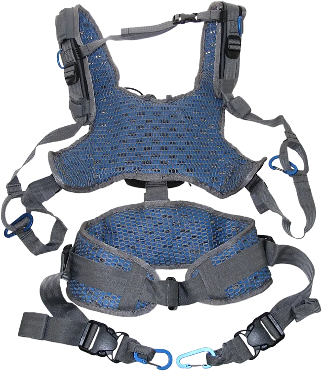 Orca OR-40 Harness