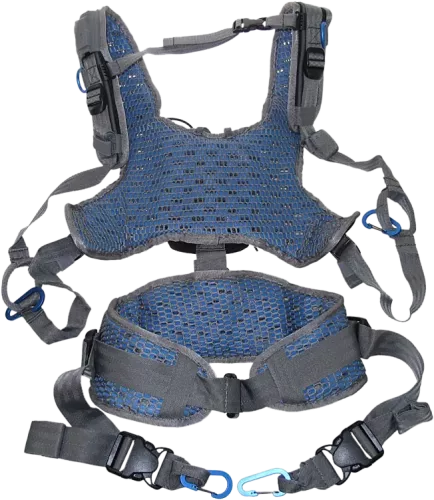 Orca OR-40 Harness