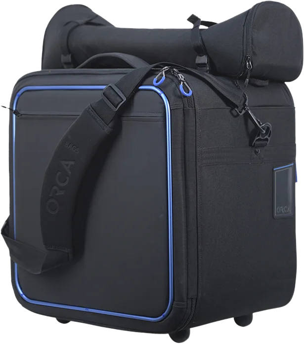 Orca OR-62 Dual Light Bag