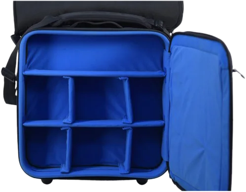 Orca OR-62 Dual Light Bag