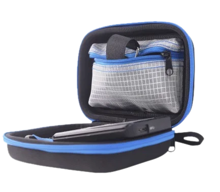 Orca OR-65 Hard Shell Accessories Bag - XX-Small