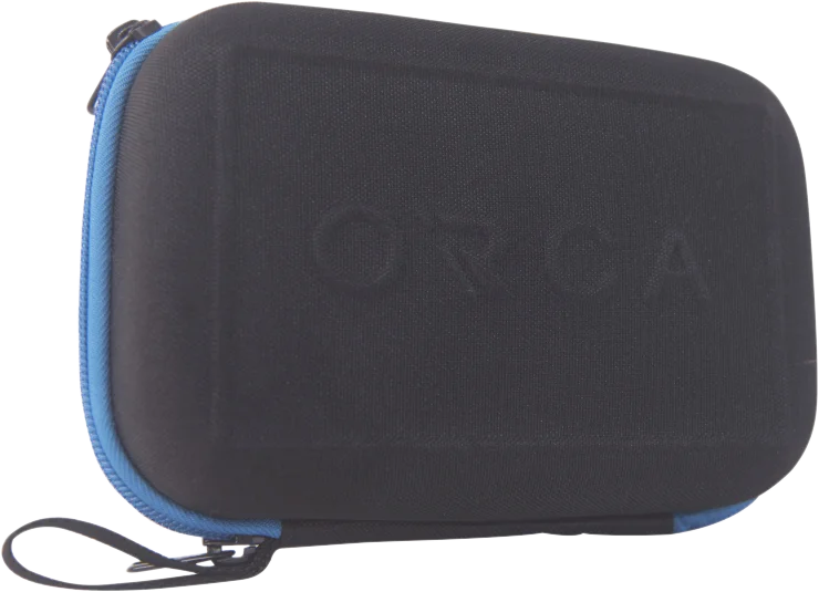 Orca OR-65 Hard Shell Accessories Bag - XX-Small