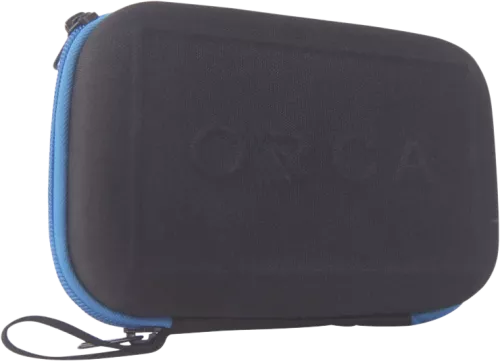 Orca OR-65 Hard Shell Accessories Bag - XX-Small