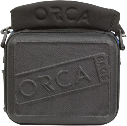 Orca OR-68 Hard Shell Accessories Bag - Medium