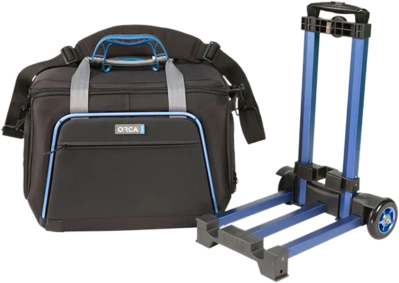 Orca OR-70 Trolley