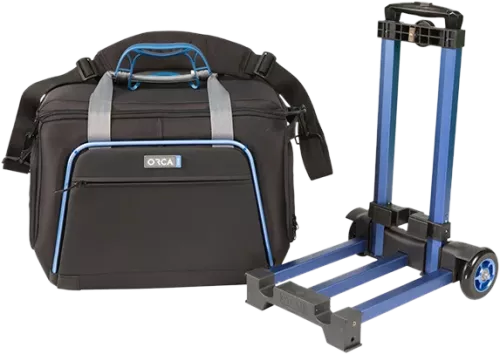 Orca OR-70 Trolley