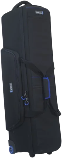 Orca OR-74 Bags Tripod Rolling Bag - Medium