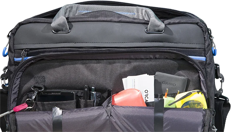 Orca OR-80 Shoulder Laptop Bag