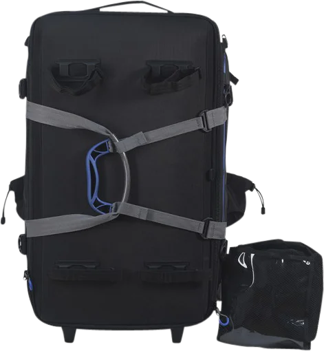Orca OR-110 Cover Prot. for OR-48 (ORCART)