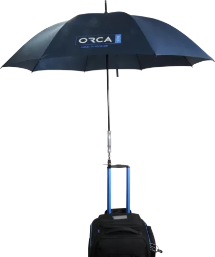 Orca OR-112 XL Production Umbrella