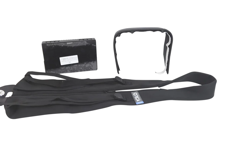 Orca OR-124 Neoprene Bag + Strap for 7"""" Monitor