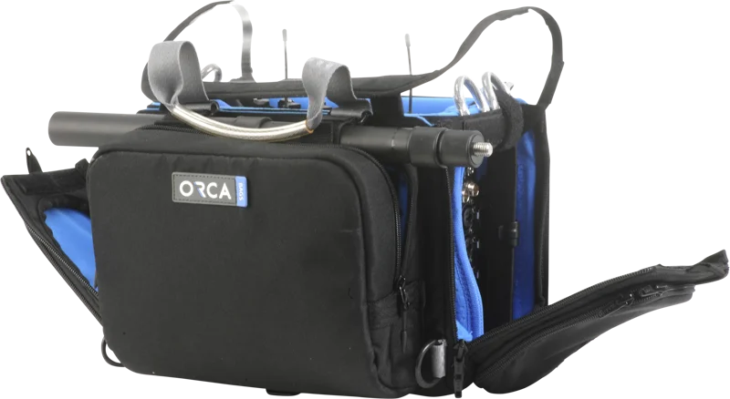 Orca OR-280 Audio Bag X-Small