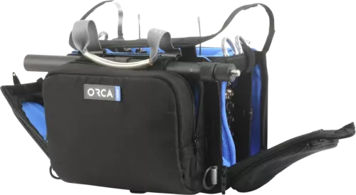 Orca OR-280 Audio Bag X-Small