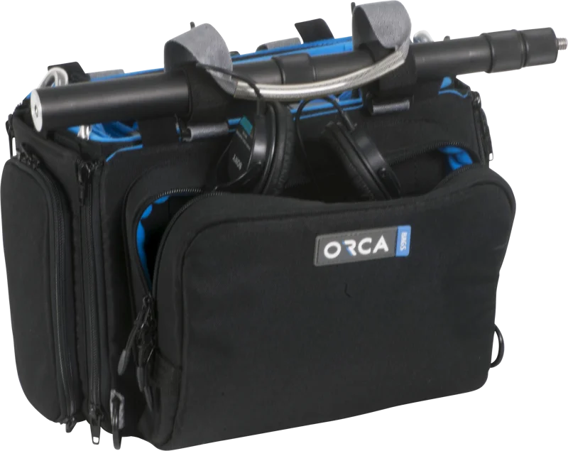 Orca OR-280 Audio Bag X-Small
