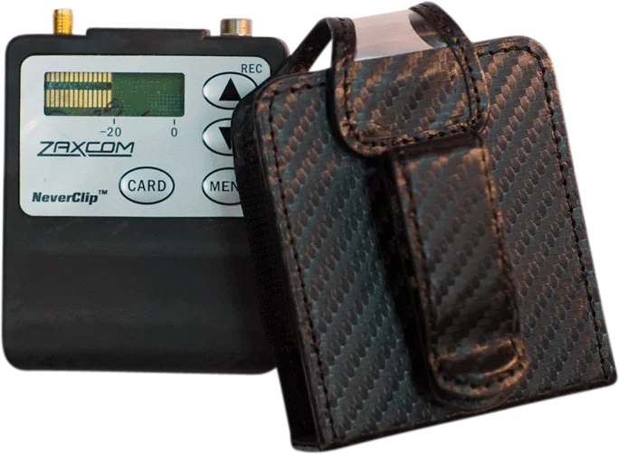 Orca OR-311 Pouch - Zaxcom TRX -LA2 Transmitter