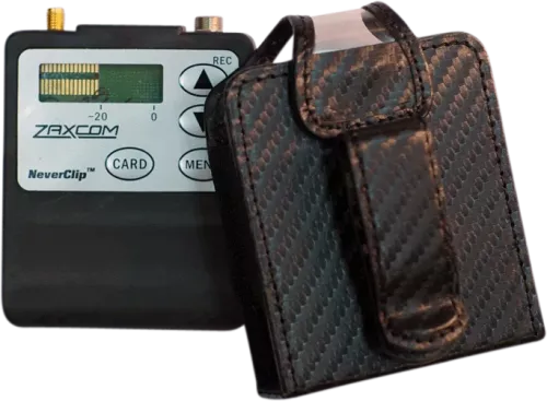 Orca OR-311 Pouch - Zaxcom TRX -LA2 Transmitter