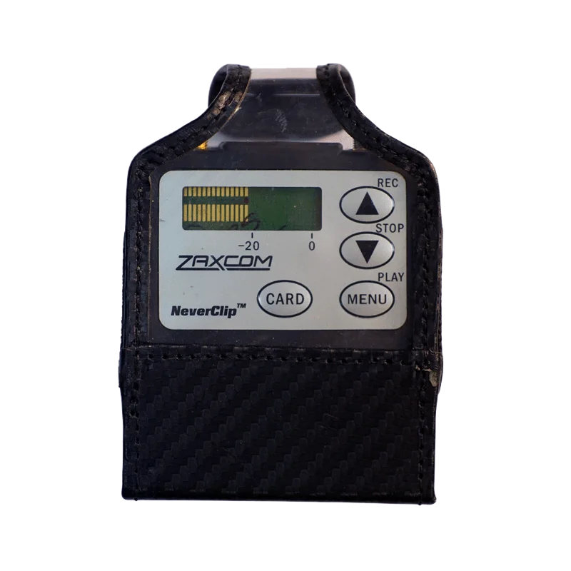 Orca OR-311 Pouch - Zaxcom TRX -LA2 Transmitter