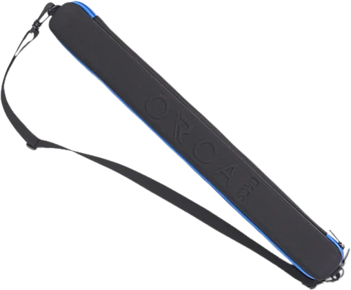 Orca OR-434 Boom Pole Hardshell Case Large