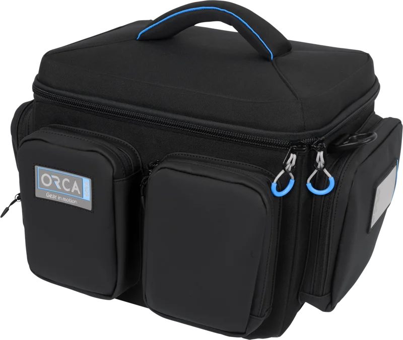 Orca OR-130 Lenses and Accessories Case X-Small