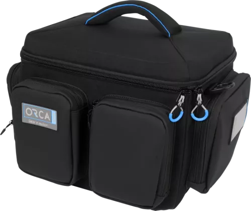 Orca OR-130 Lenses and Accessories Case X-Small