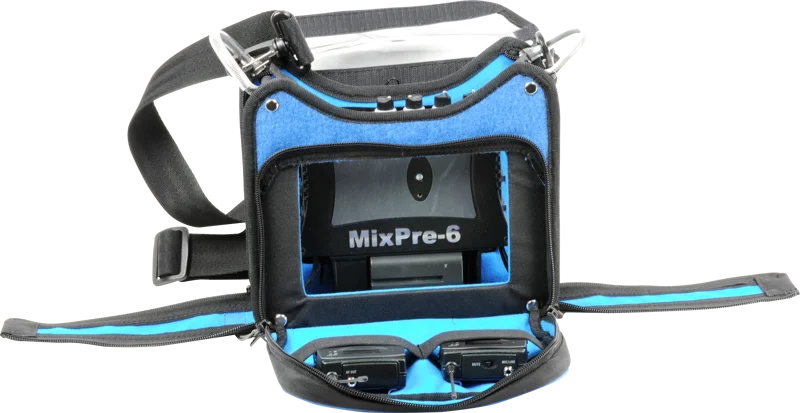 Orca OR-270 Small Audio Bag XX-Small