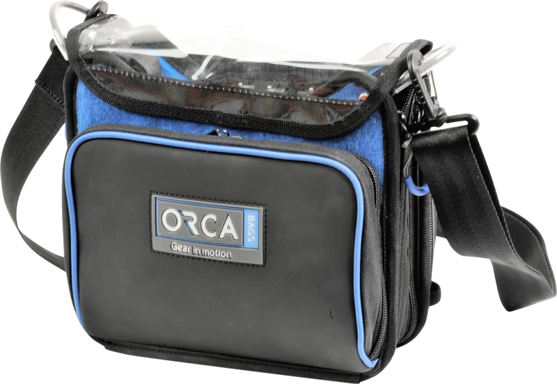 Orca OR-270 Small Audio Bag XX-Small