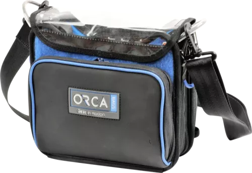 Orca OR-270 Small Audio Bag XX-Small