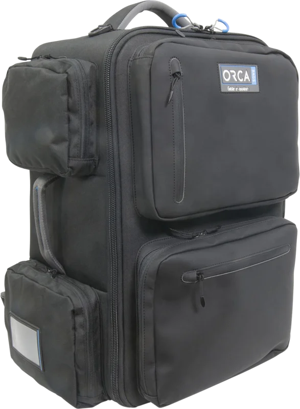 Orca OR-25 CAMERA BACK-PACK 4