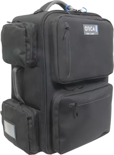Orca OR-25 CAMERA BACK-PACK 4