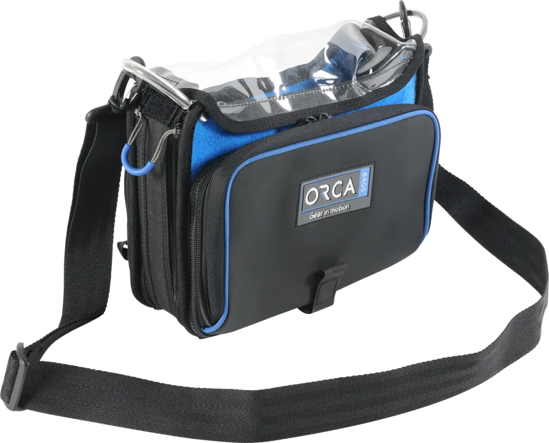 Orca OR-272 AUDIO BAG