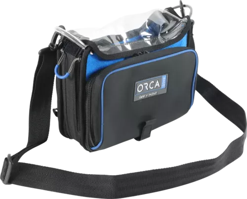 Orca OR-272 AUDIO BAG