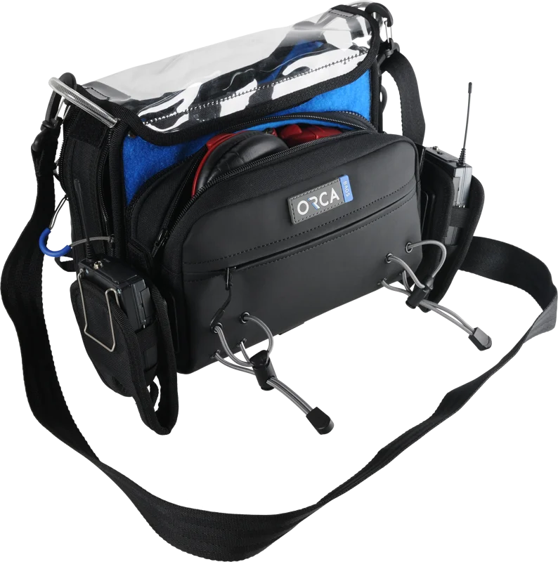 Orca OR-272 AUDIO BAG