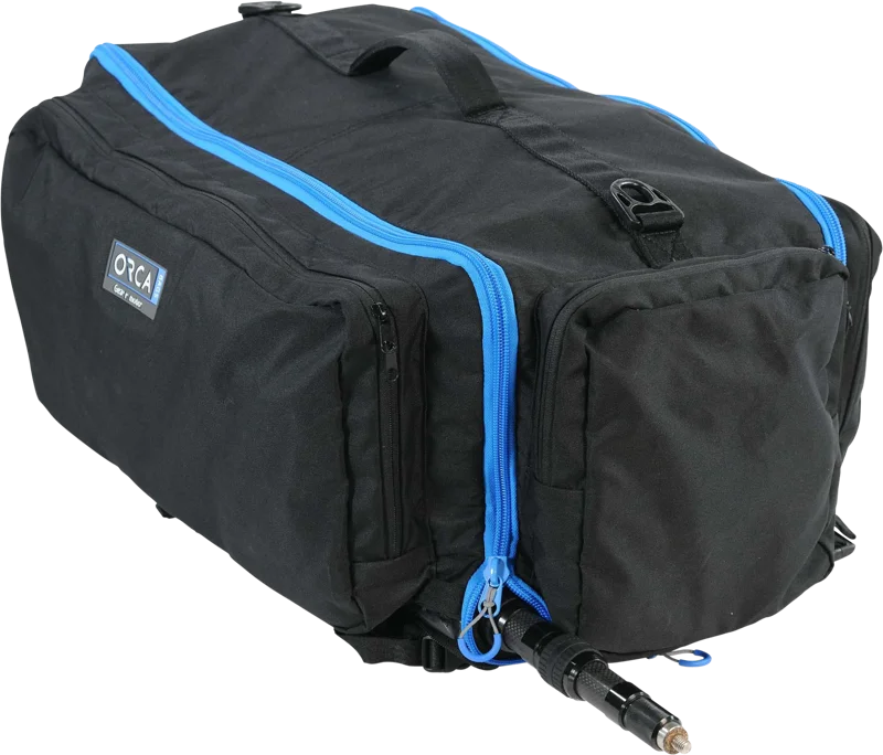 Orca OR-165 Duffle Back Pack