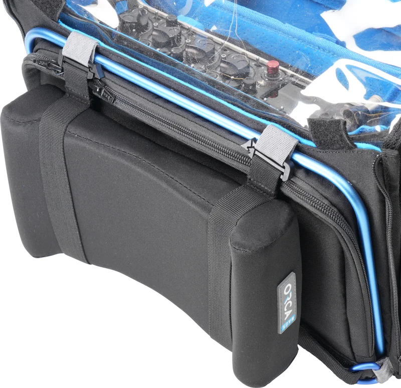 Orca OR-156 Padded Arc