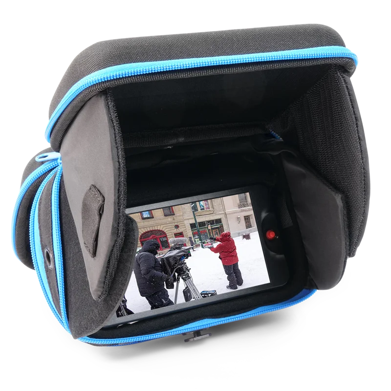 Orca OR-140 Hard Shell Monitor 5"""" Bag